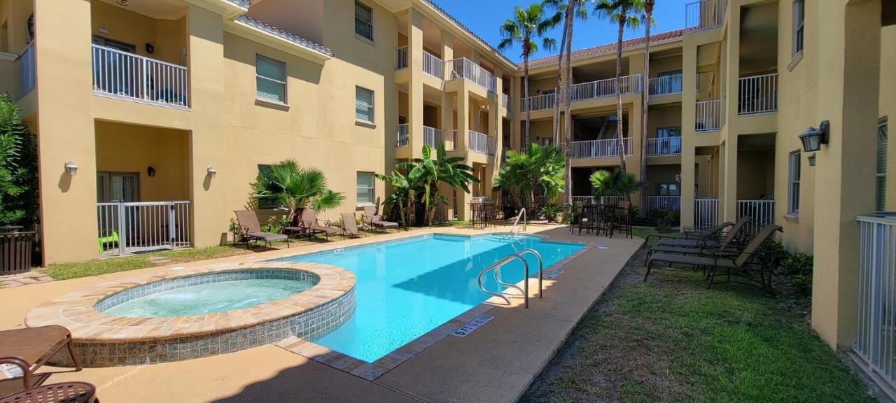 Las Verandas Villa South Padre Island Kültér fotó