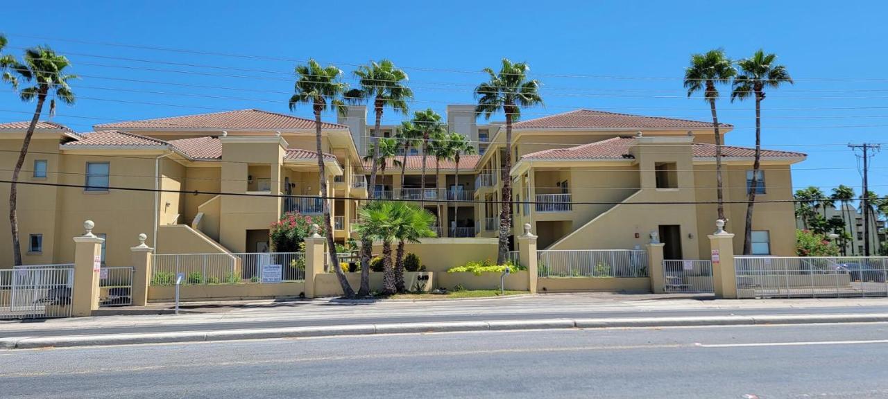 Las Verandas Villa South Padre Island Kültér fotó