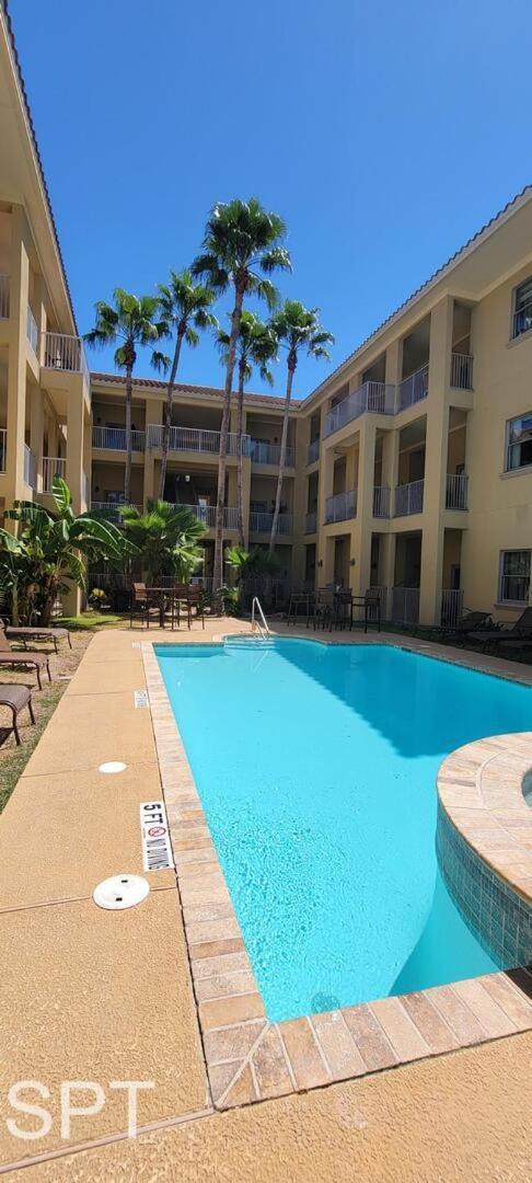 Las Verandas Villa South Padre Island Kültér fotó